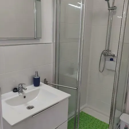 Apartment Aloha Garden - Costa Tenerife